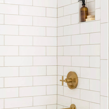 Bathroom Remodel | River Rd, Washington Crossing, PA 18977