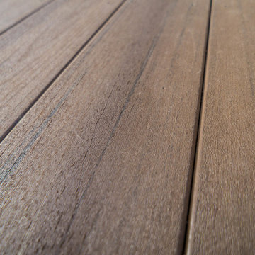 Jester Point Deck