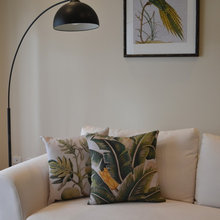 Back Lounge Area