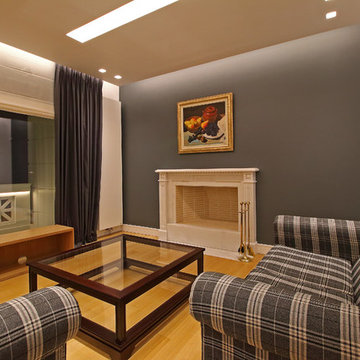 Residence - Athens Northern Suburbs