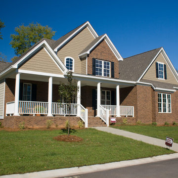 ProTect Painters: Exterior Painting in North Richland Hills, TX Area