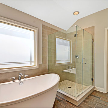 The Canterbury Model at The Brooke at Hardin Valley