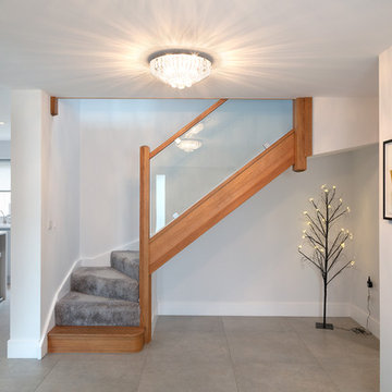 Bungalow Conversion