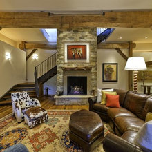 Living Room Ideas
