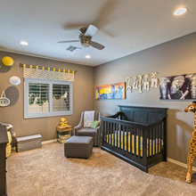 kids room