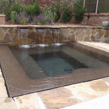 Water Features