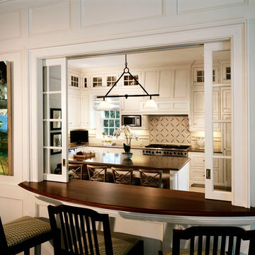 Westchester Colonial