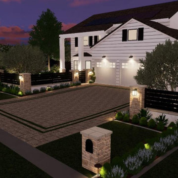 Nellie Gail Ranch Design Build