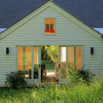 Bedford Barn & Cottage