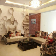 3D Wallpaper