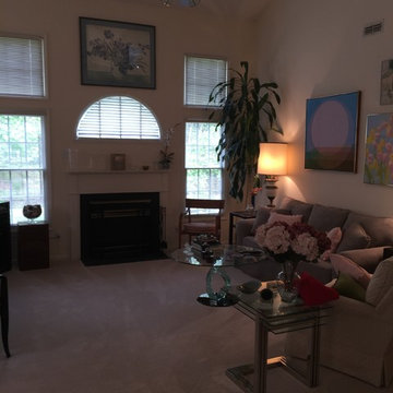 West Cary full house remodel