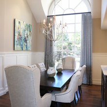 Smith dining room
