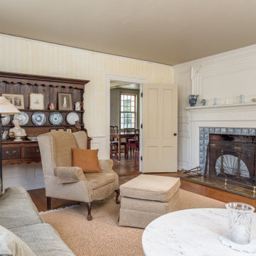 Merrill House