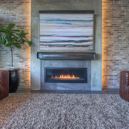 2016 Spring Parade - Living Room Furniture