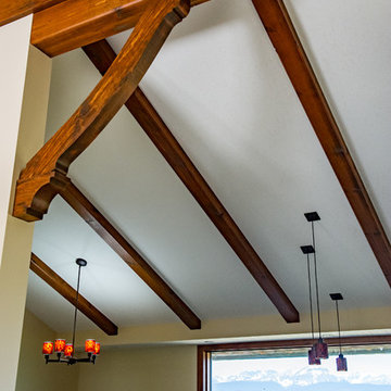 Farm house Renovation Rural Telkwa