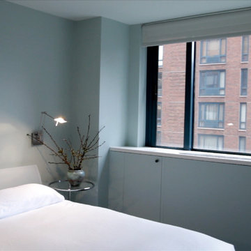 Union Square Apartment