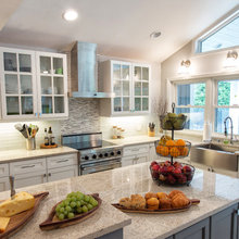 Kitchen Ideas