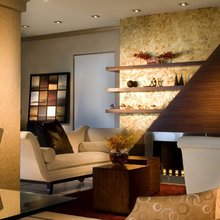 Interior Architectural Features