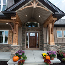 Exteriors for Fawn Haven Home