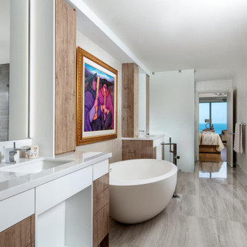 Contemporary Elegance
