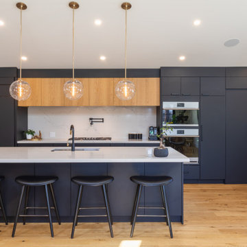 Full Home Design & Remodeling Sunnyvale