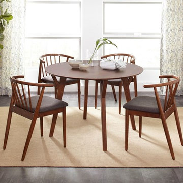 Copenhagen Round Dining Set