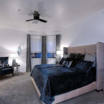 Mustang Residence