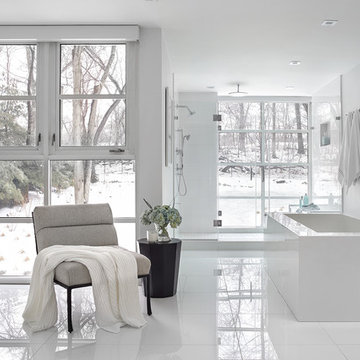 White and Airy