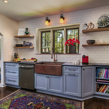 Historic Renovation