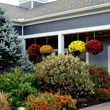 Houzz TV: Take a Leaf-Peeping Road Trip in New England
