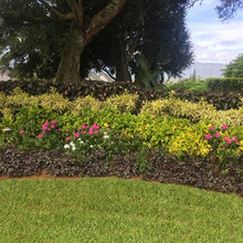 landscape design