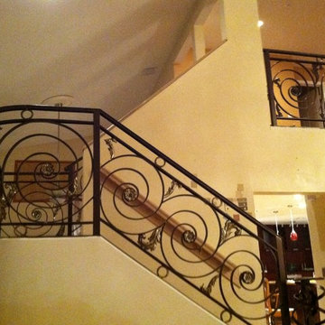 Indu Stair