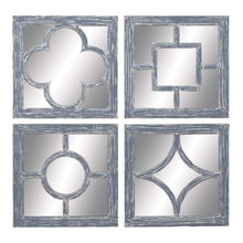mirrors