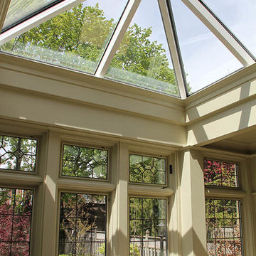 Parrish Conservatory, Leaside