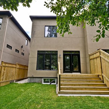 rental exterior