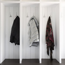 Garage Or Laundry