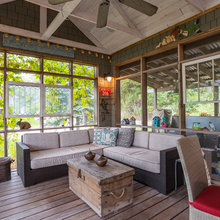 Belden Cabin Ideas