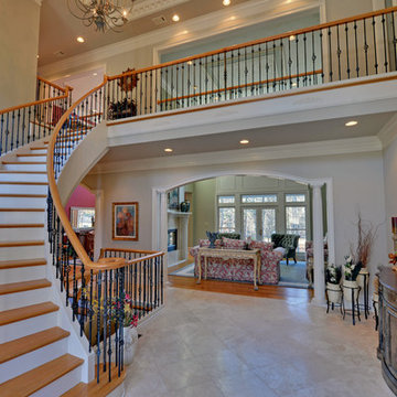 Chateau Elan Legends Custom Homes