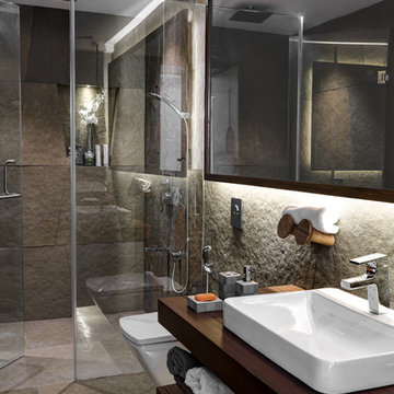 Advertising for Kohler