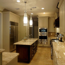 Spec kitchens
