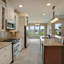 Kitchen Ideas