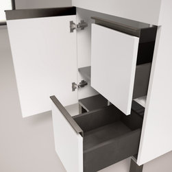 Mueble Aspra - Interior - Bathtwo - Products