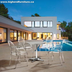 Modern Indoors - Furniture