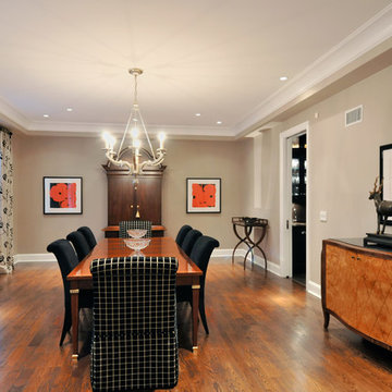 North Shore Long Island Custom Home