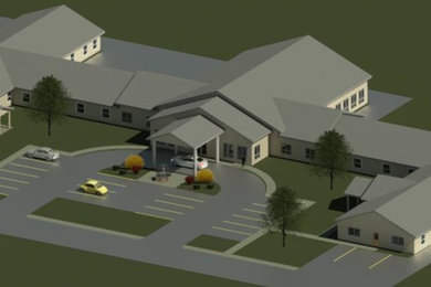 RESIDENCE PRESTIGE