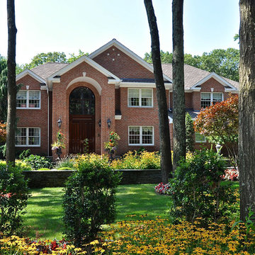 Buttonwood Drive, Dix Hills