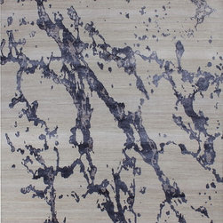 Contemporary Rugs #49591 - Rugs