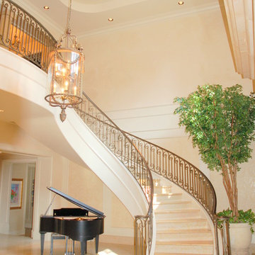 O. Russell Worley Inc. / Architects