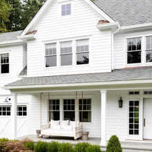 House Front