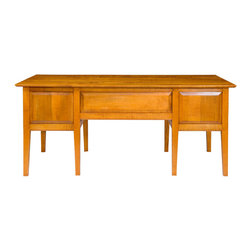 Writing Desk - Desks And Hutches